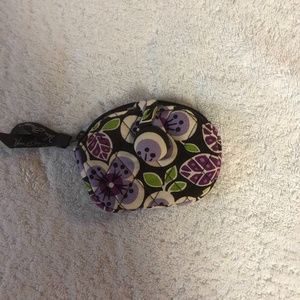 Vera Bradley Coin Purse